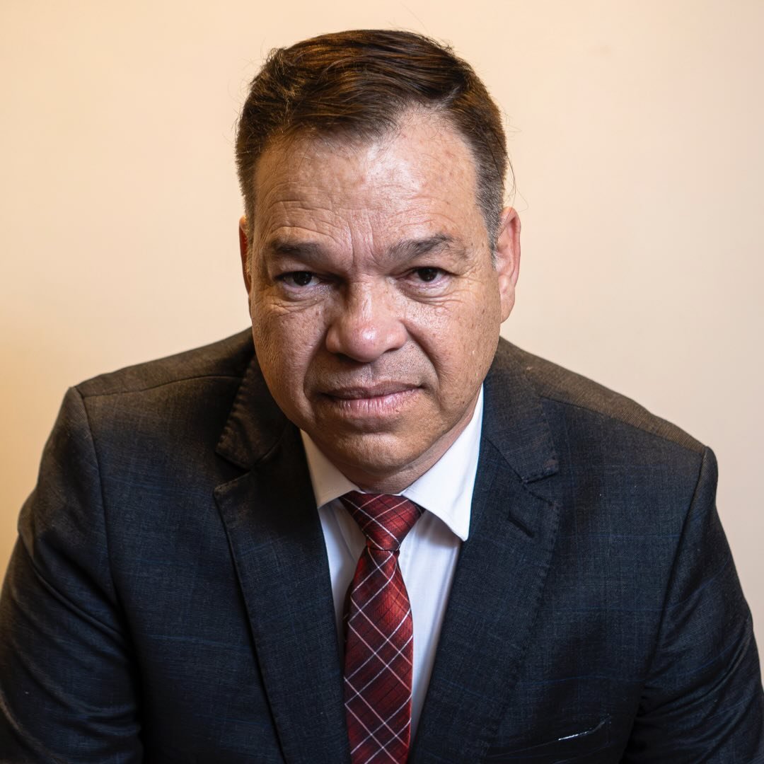 Joanísio Omena